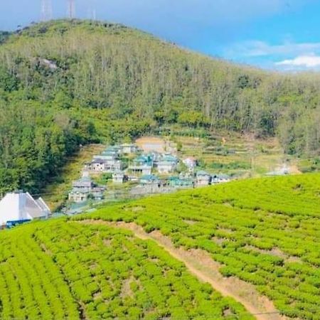 Aloka Home Stay Nuwara Eliya Esterno foto