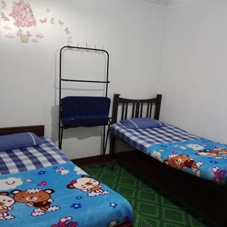 Aloka Home Stay Nuwara Eliya Esterno foto
