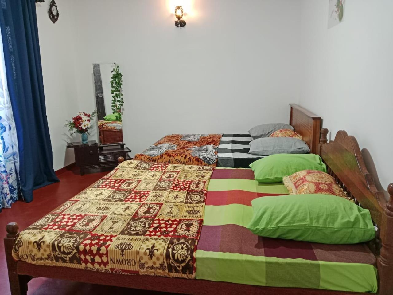 Aloka Home Stay Nuwara Eliya Esterno foto