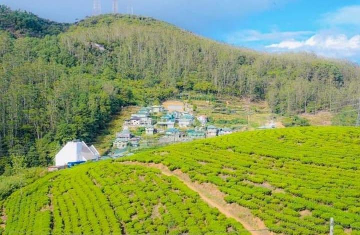 Aloka Home Stay Nuwara Eliya Esterno foto