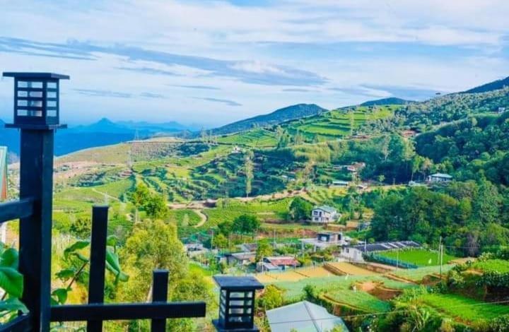 Aloka Home Stay Nuwara Eliya Esterno foto